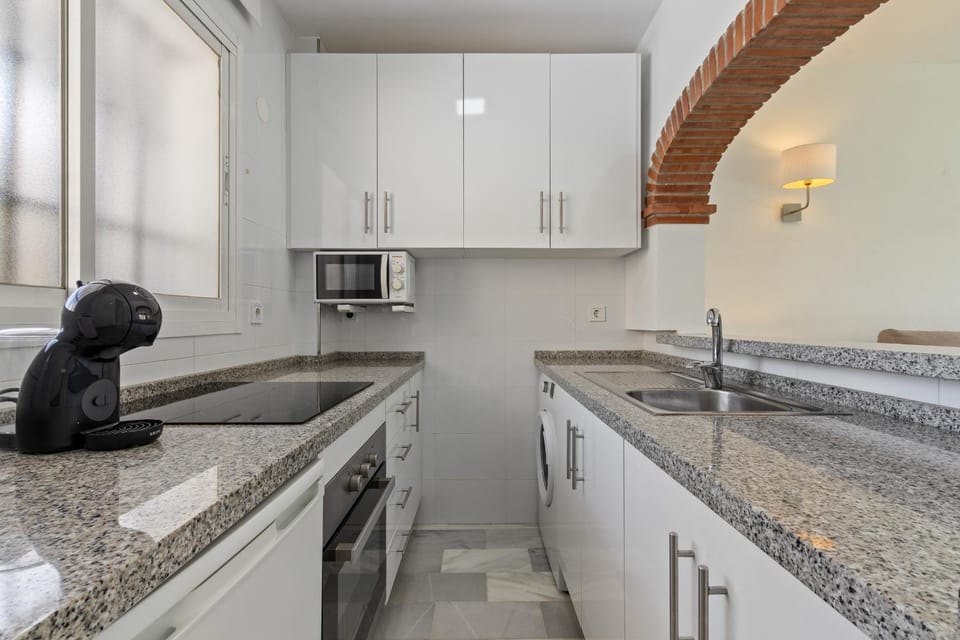 Erisa 34 By IVI Real Estate Apartment in Torremolinos