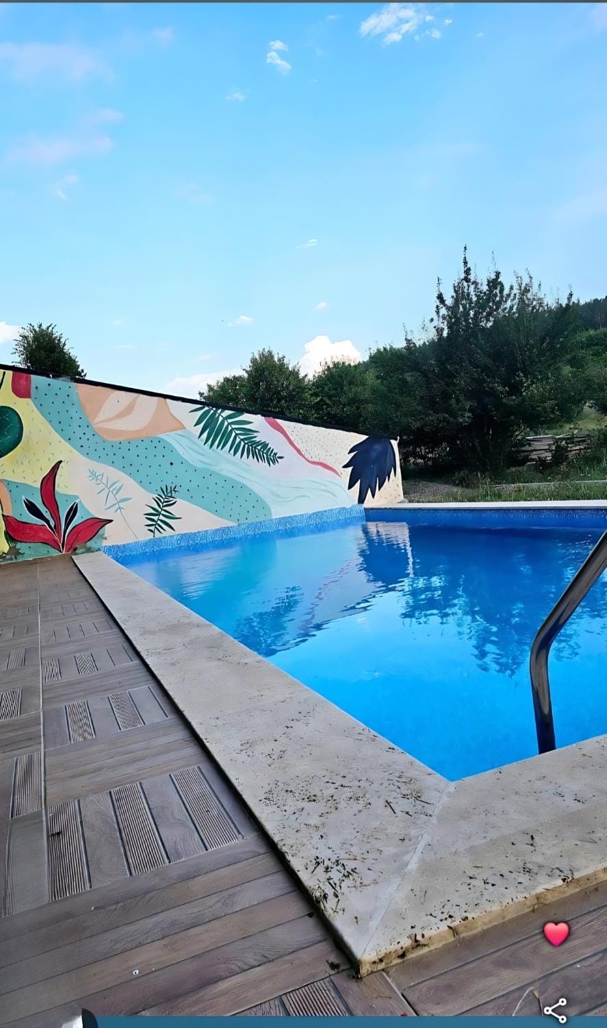 Day, Pool view, Swimming pool
