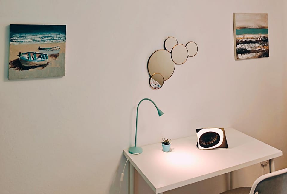Casa Ormì Apartment in Corralejo