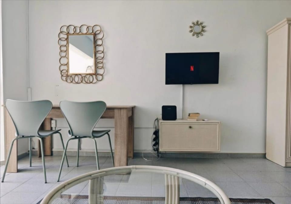Casa Ormì Apartment in Corralejo