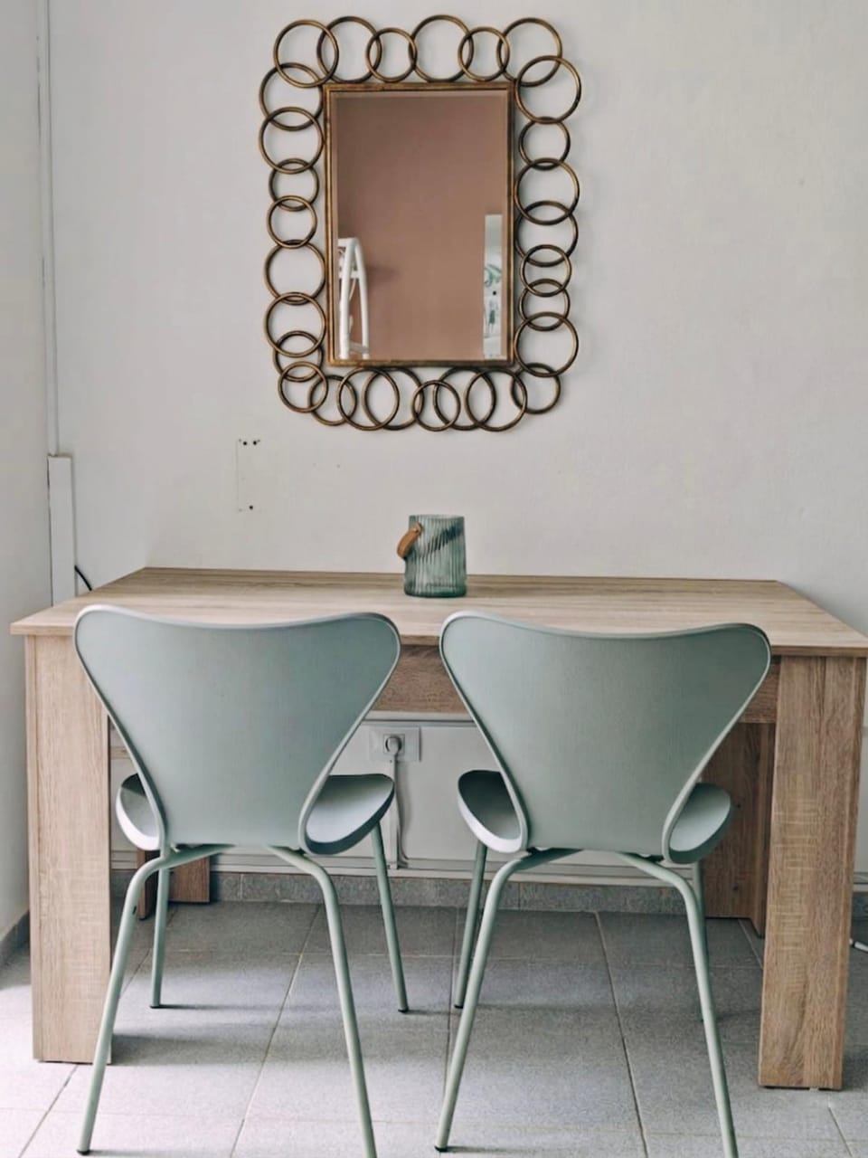 Casa Ormì Apartment in Corralejo