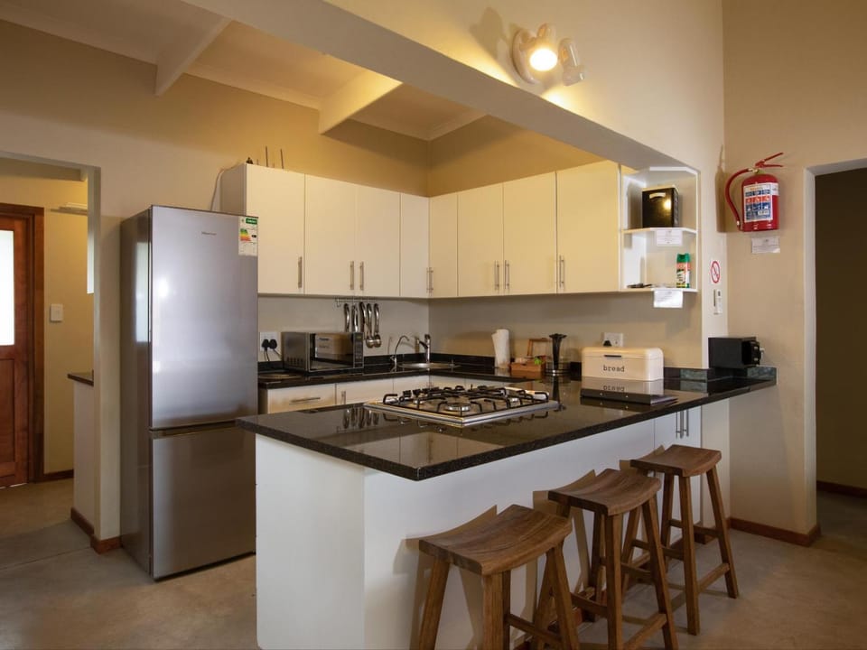 Africana Properties The Village 25 House in South Africa
