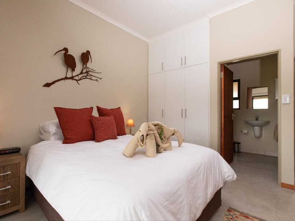 Africana Properties The Village 25 House in South Africa