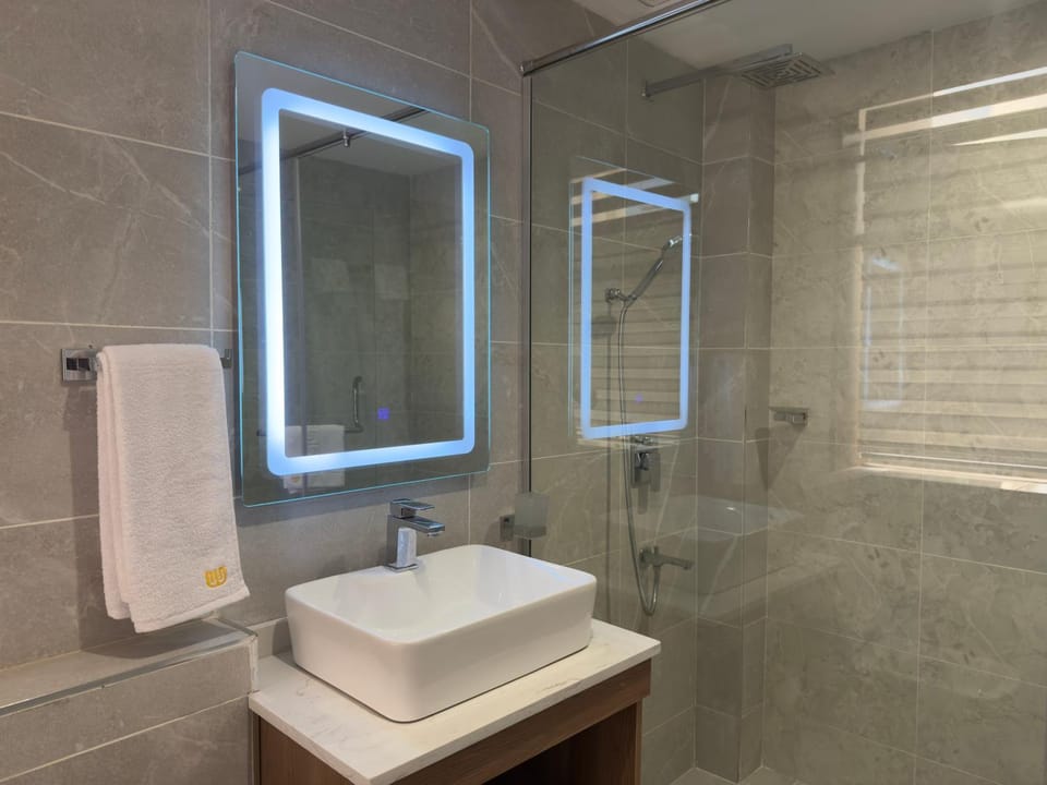Urbanwoods Hotel Suites by ICON Hotel in Nairobi County