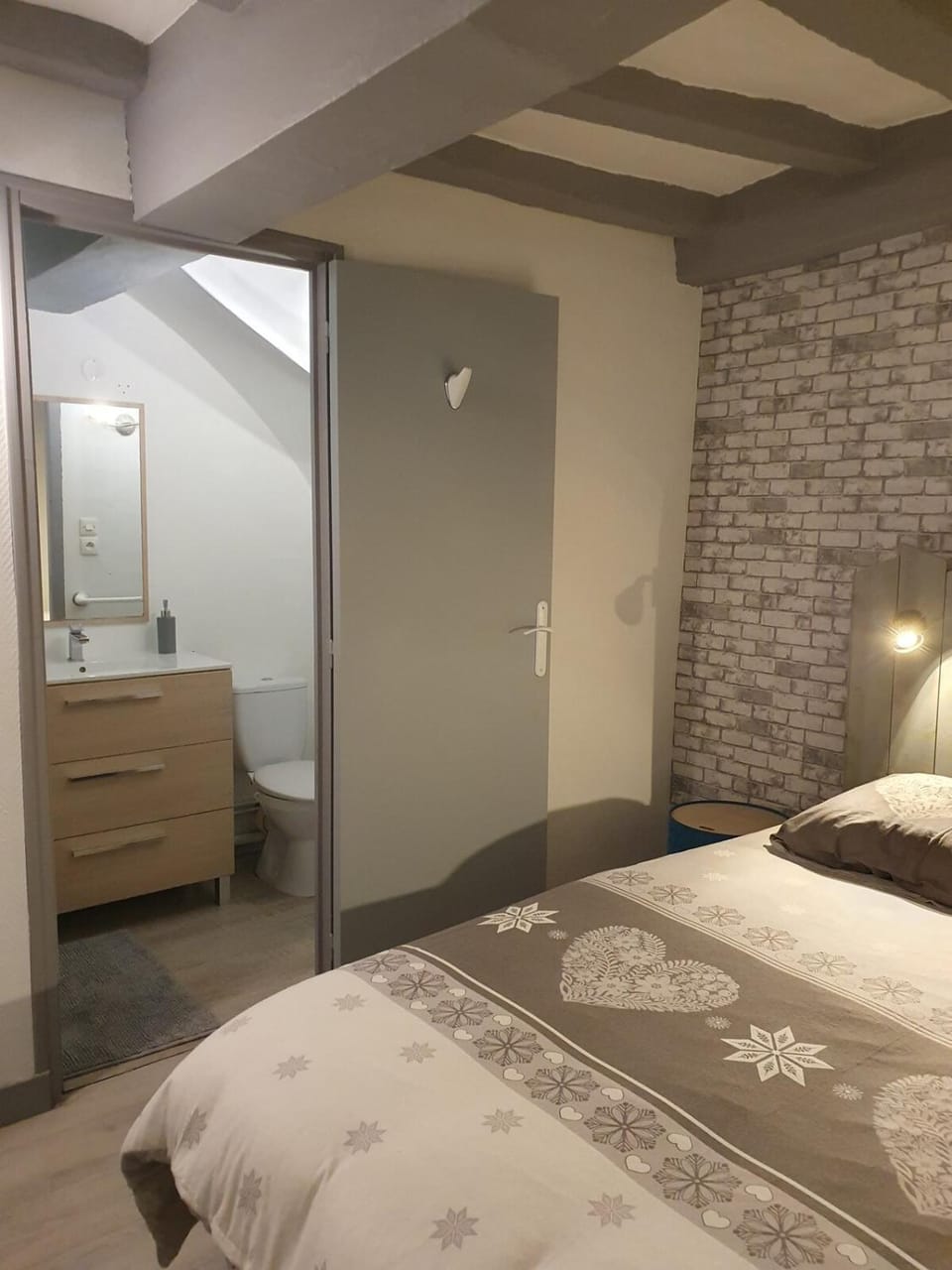 Appartement Apartment in Pays de la Loire