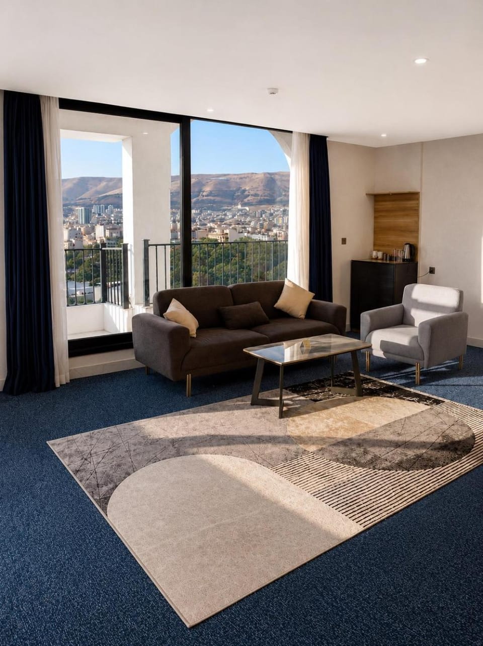 View Lounge Hotel Hotel in Europe