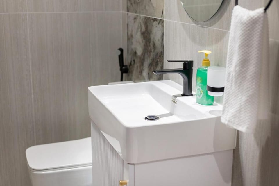 Luxury 1 BHK in Al Barsha by Opalz by Danube 1607 Apartment in Dubai
