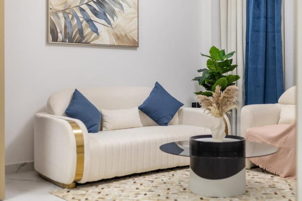 Luxury 1 BHK in Al Barsha by Opalz by Danube 1607 Apartment in Dubai