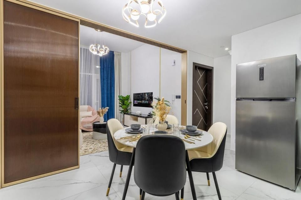 Luxury 1 BHK in Al Barsha by Opalz by Danube 1607 Apartment in Dubai