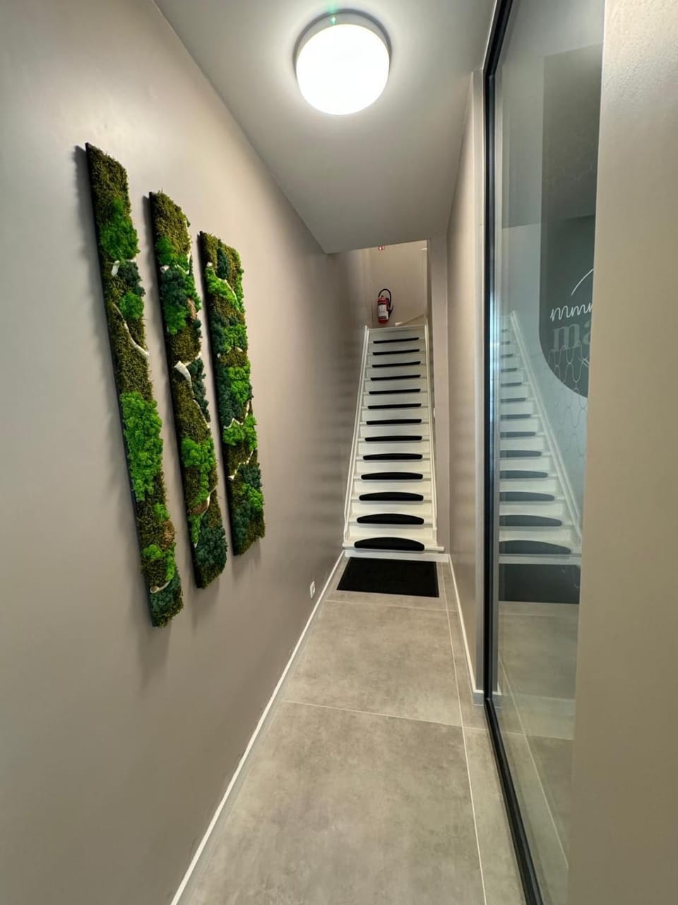 Modern apartment - Lier Apartment in Flanders