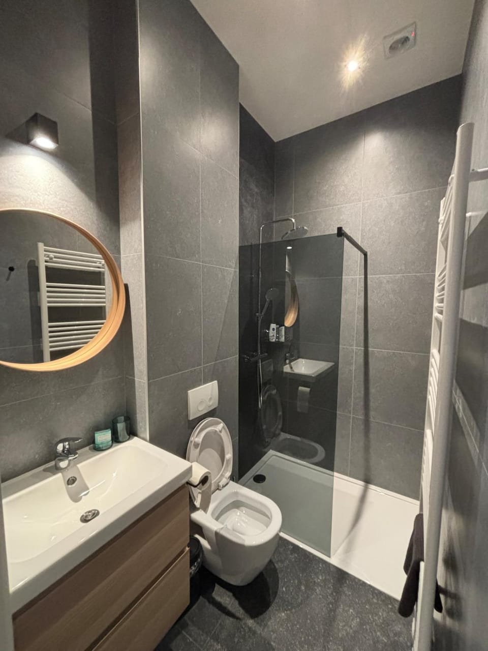 Modern apartment - Lier Apartment in Flanders