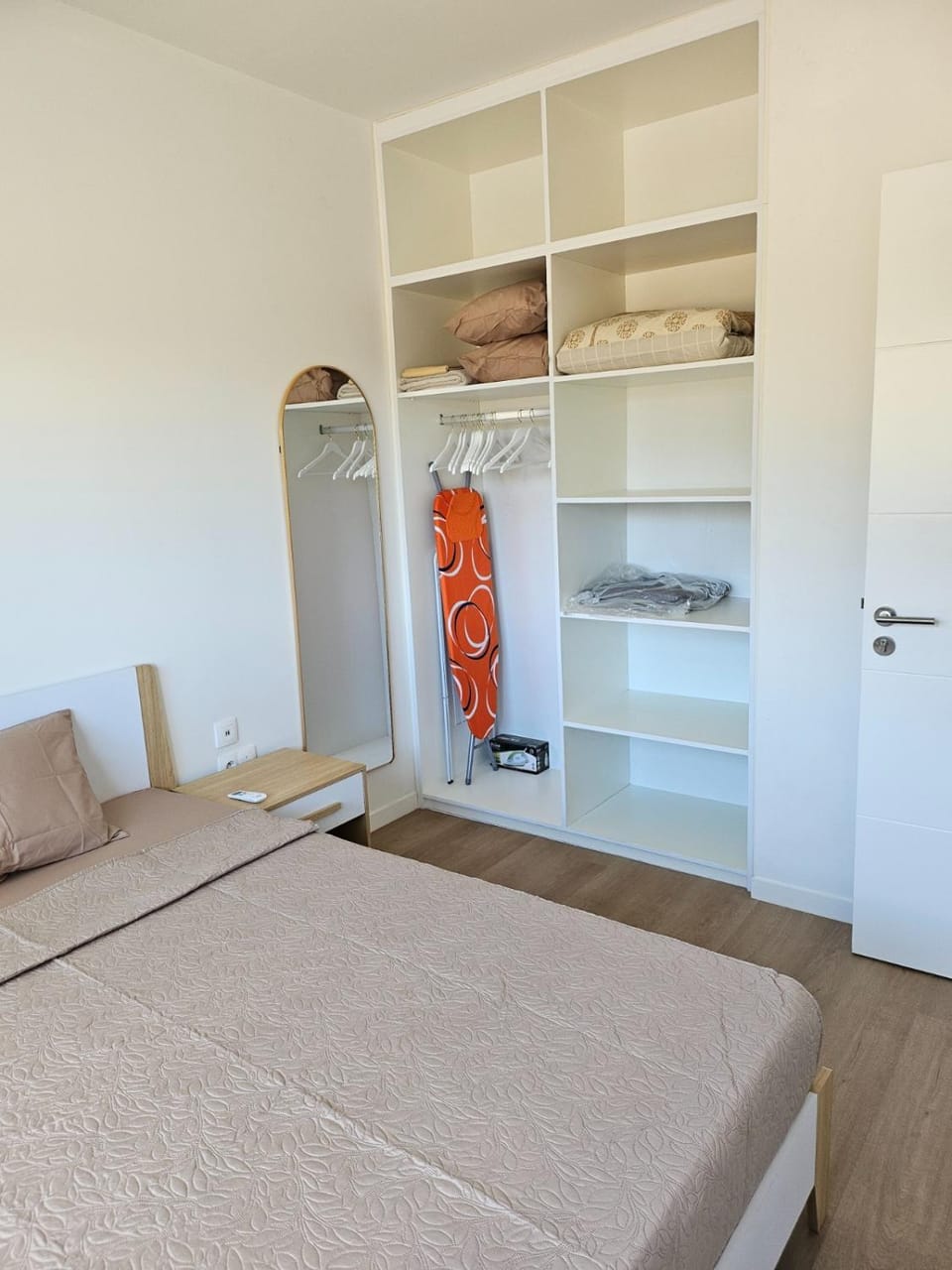 Friendly & Warm Apartment in Rivière Noire District, Mauritius