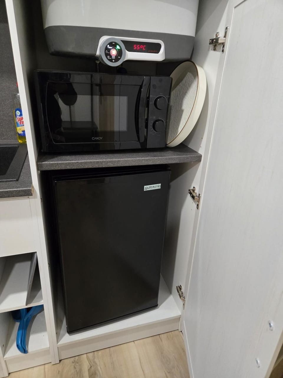 Gočár apartment Eliška Apartment in Czechia