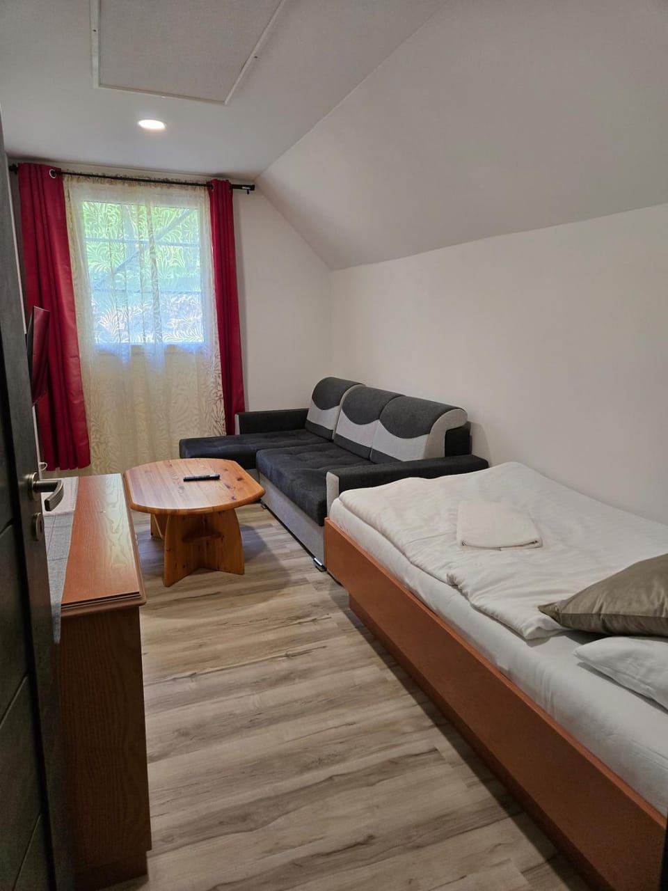 Gočár apartment Eliška Apartment in Czechia