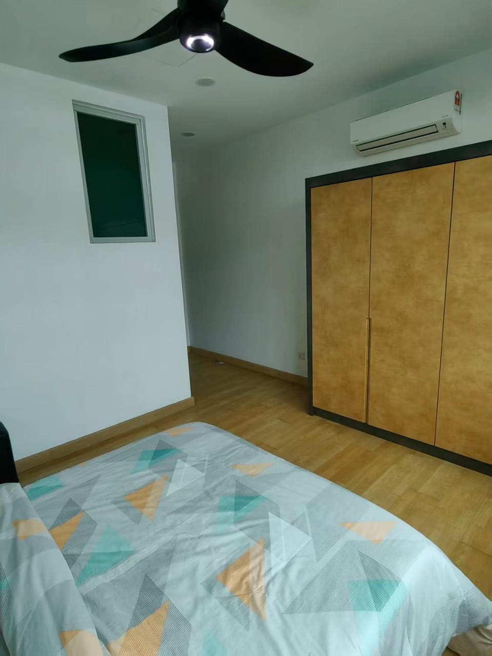 Lakeside house Bed and Breakfast in Pahang, Malaysia