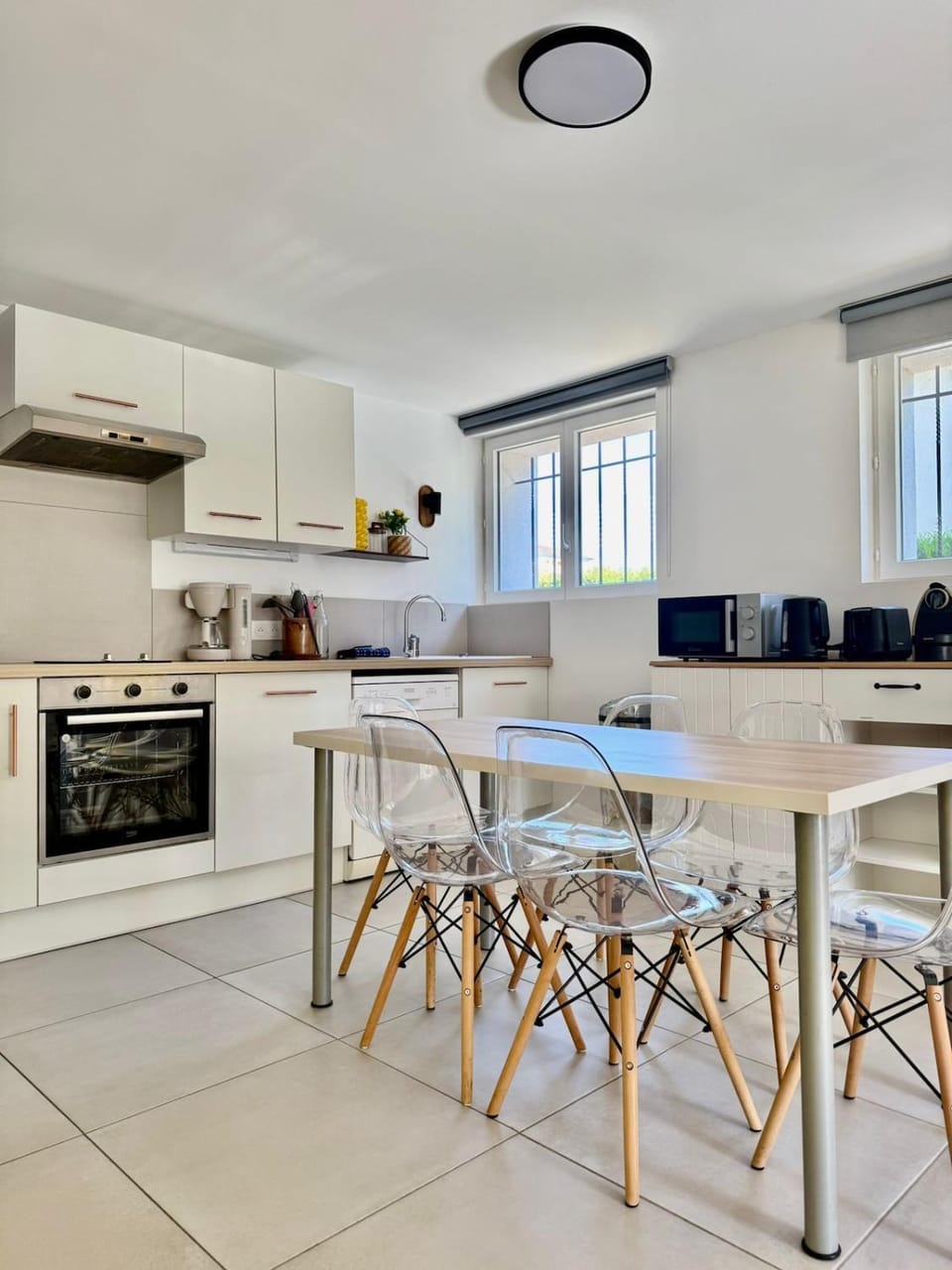 Évasion Élégante au Beau Site Apartment in Bourgogne-Franche-Comté