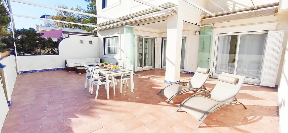 Apartamento Medina Molins by DENIA COSTA Apartment in Marina Alta