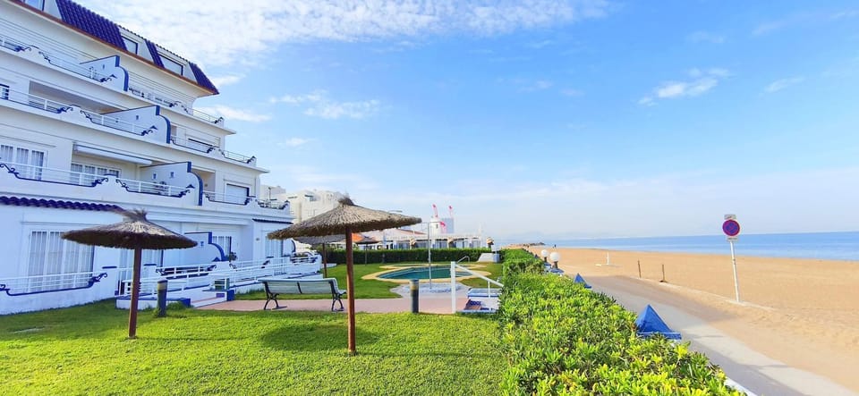 Apartamento Medina Molins by DENIA COSTA Apartment in Marina Alta