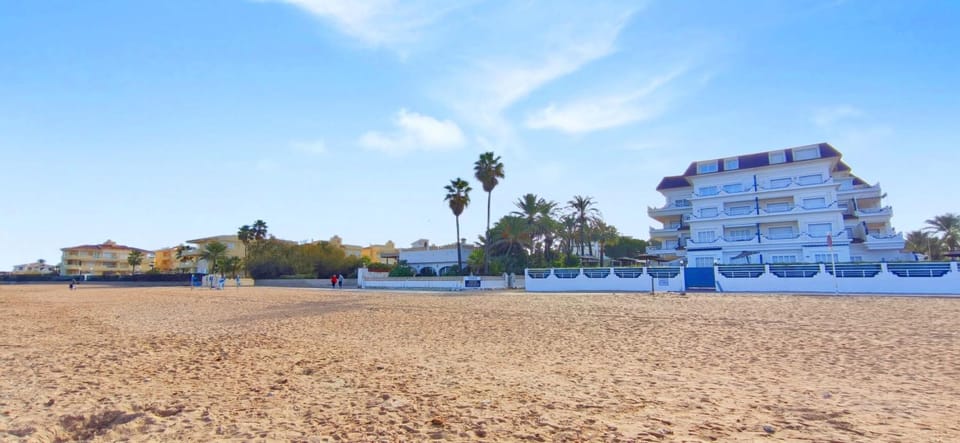 Apartamento Medina Molins by DENIA COSTA Apartment in Marina Alta