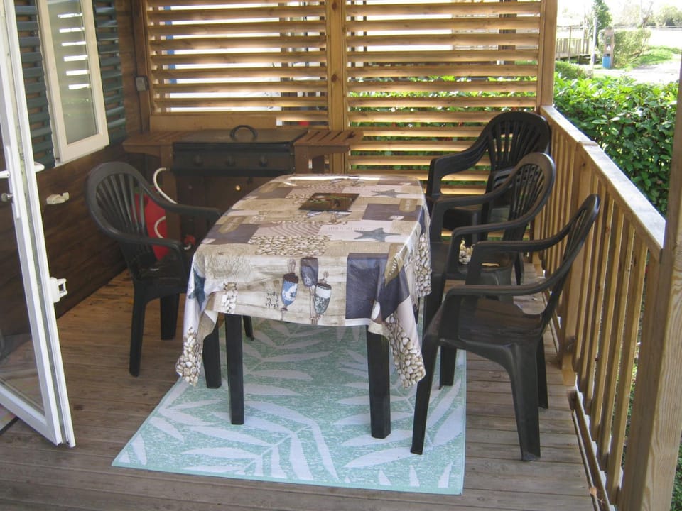 erick Campground/ 
RV Resort in Nouvelle-Aquitaine