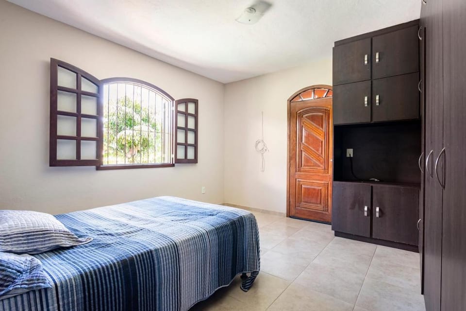 Recanto das Araras House in Lagoa Santa