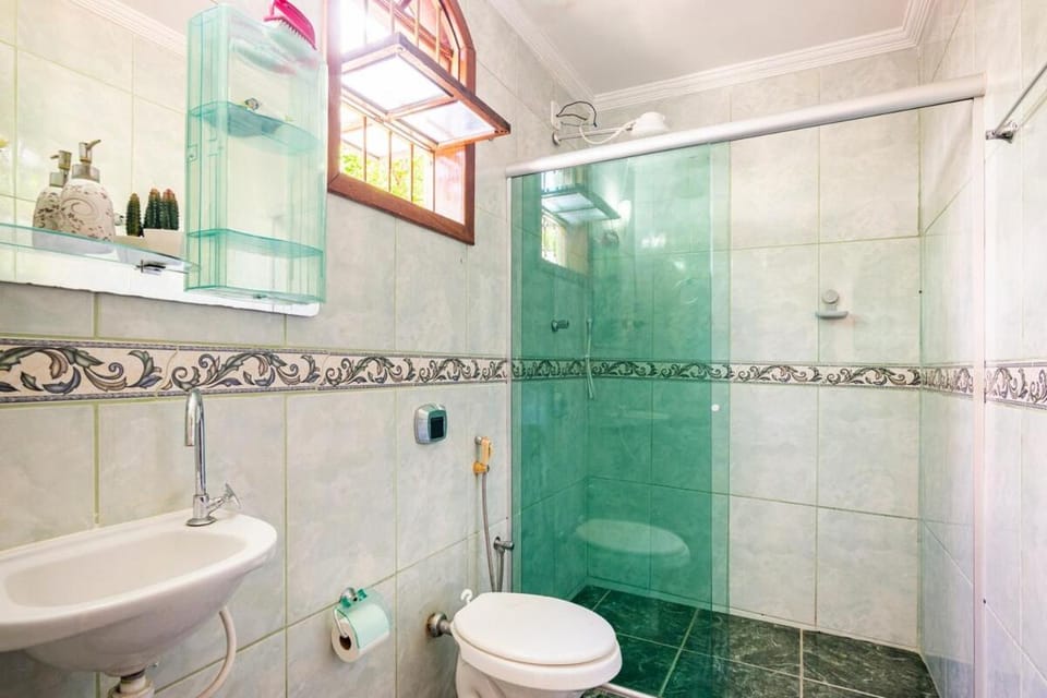 Recanto das Araras House in Lagoa Santa