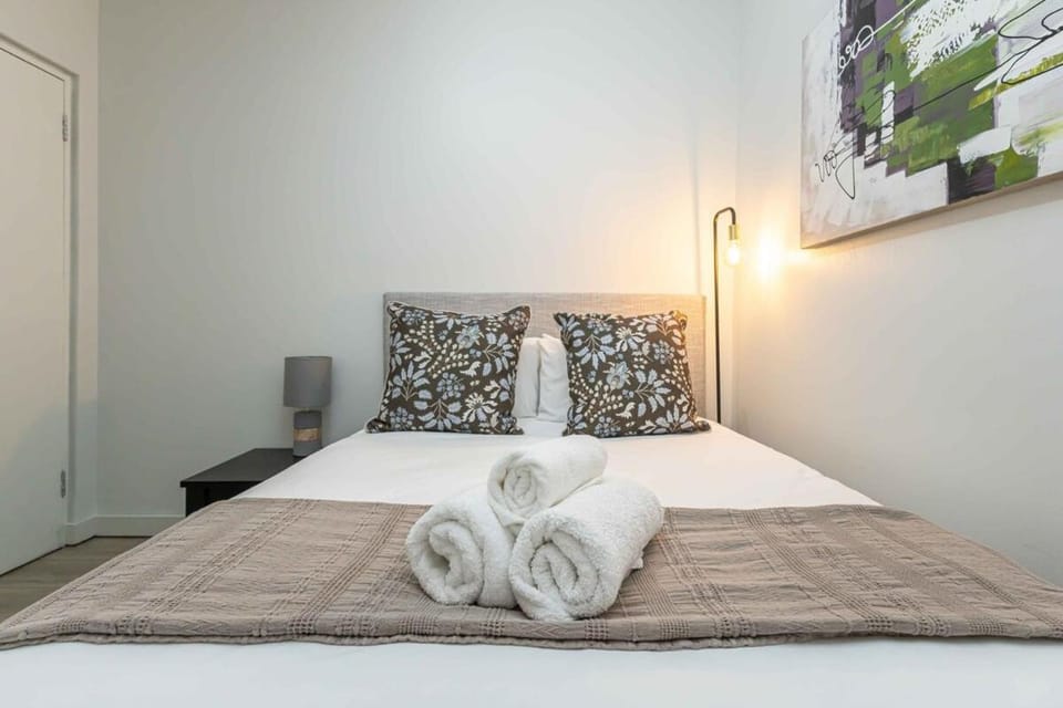 0ne77 Green Point Apartment in Cape Town