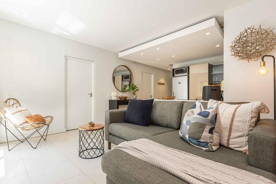 0ne77 Green Point Apartment in Cape Town