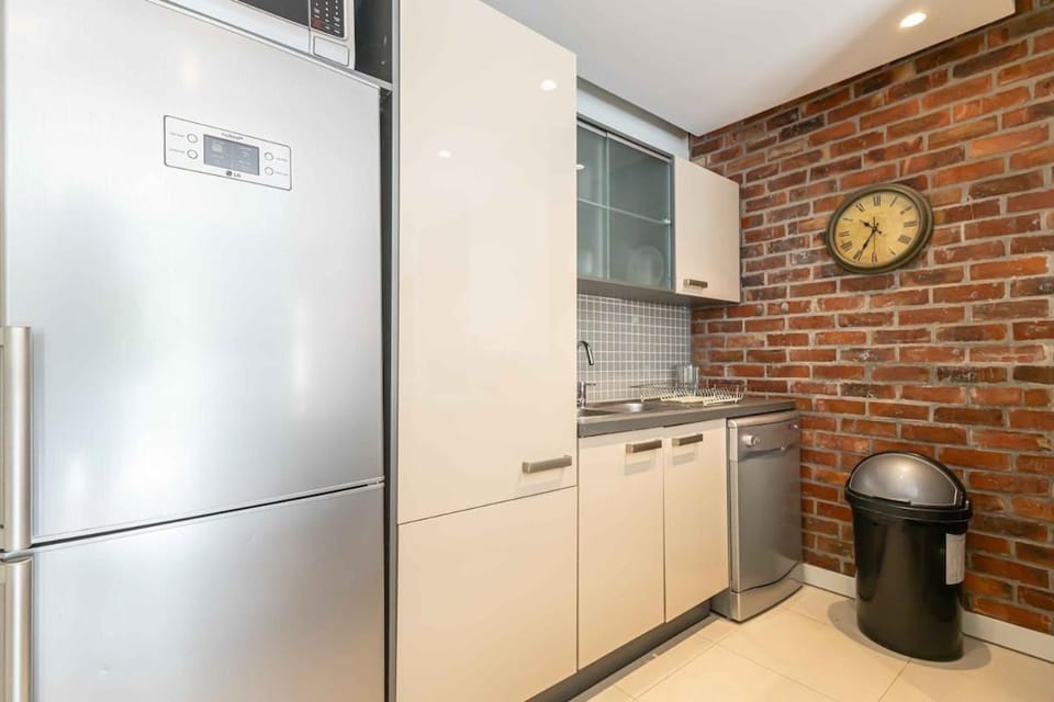 0ne77 Green Point Apartment in Cape Town