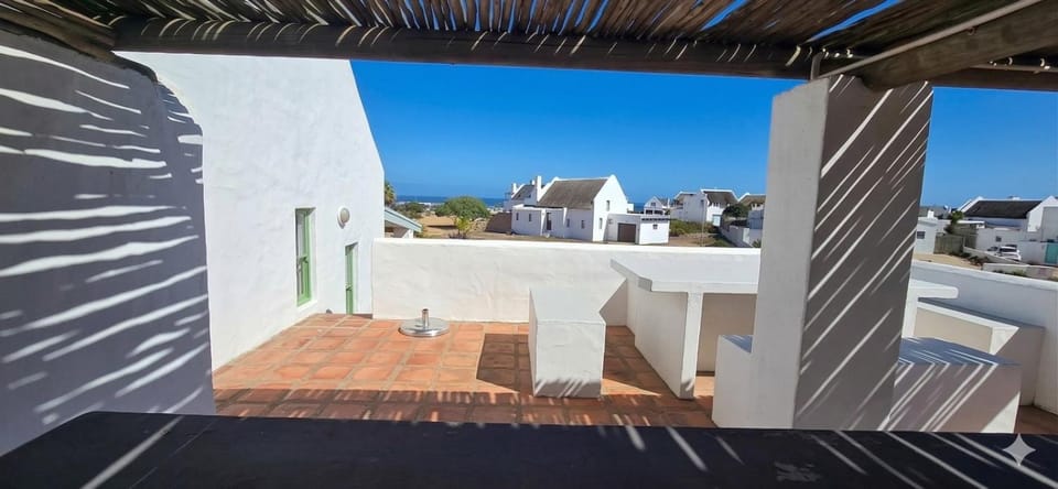 Verdoesie Jacobsbaai House in Western Cape