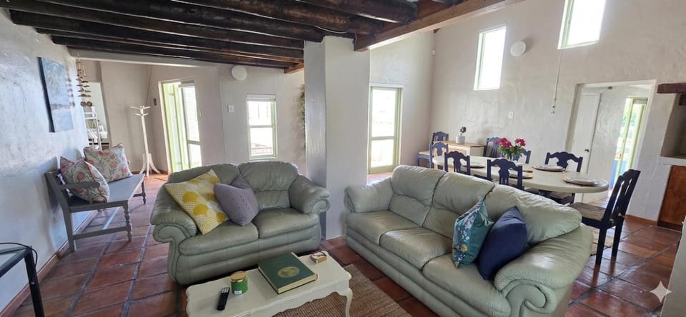 Verdoesie Jacobsbaai House in Western Cape
