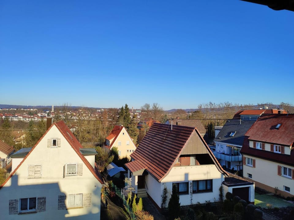 City view
