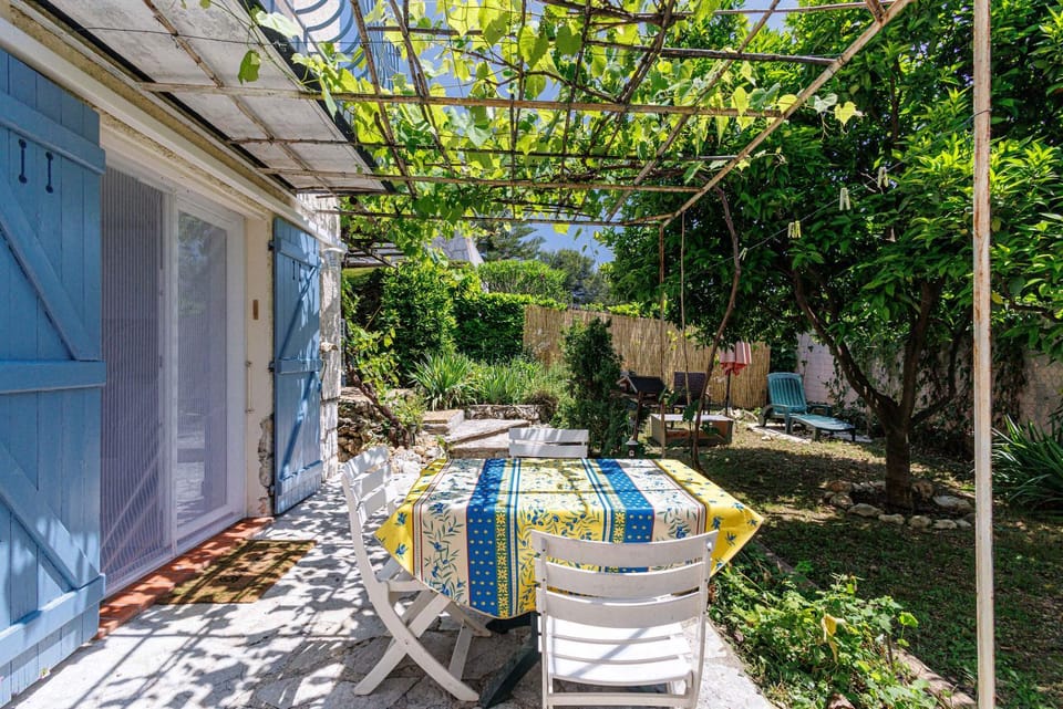 LA Marjolaine Villa House in Vence