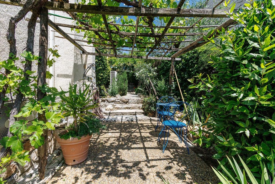 LA Marjolaine Villa House in Vence