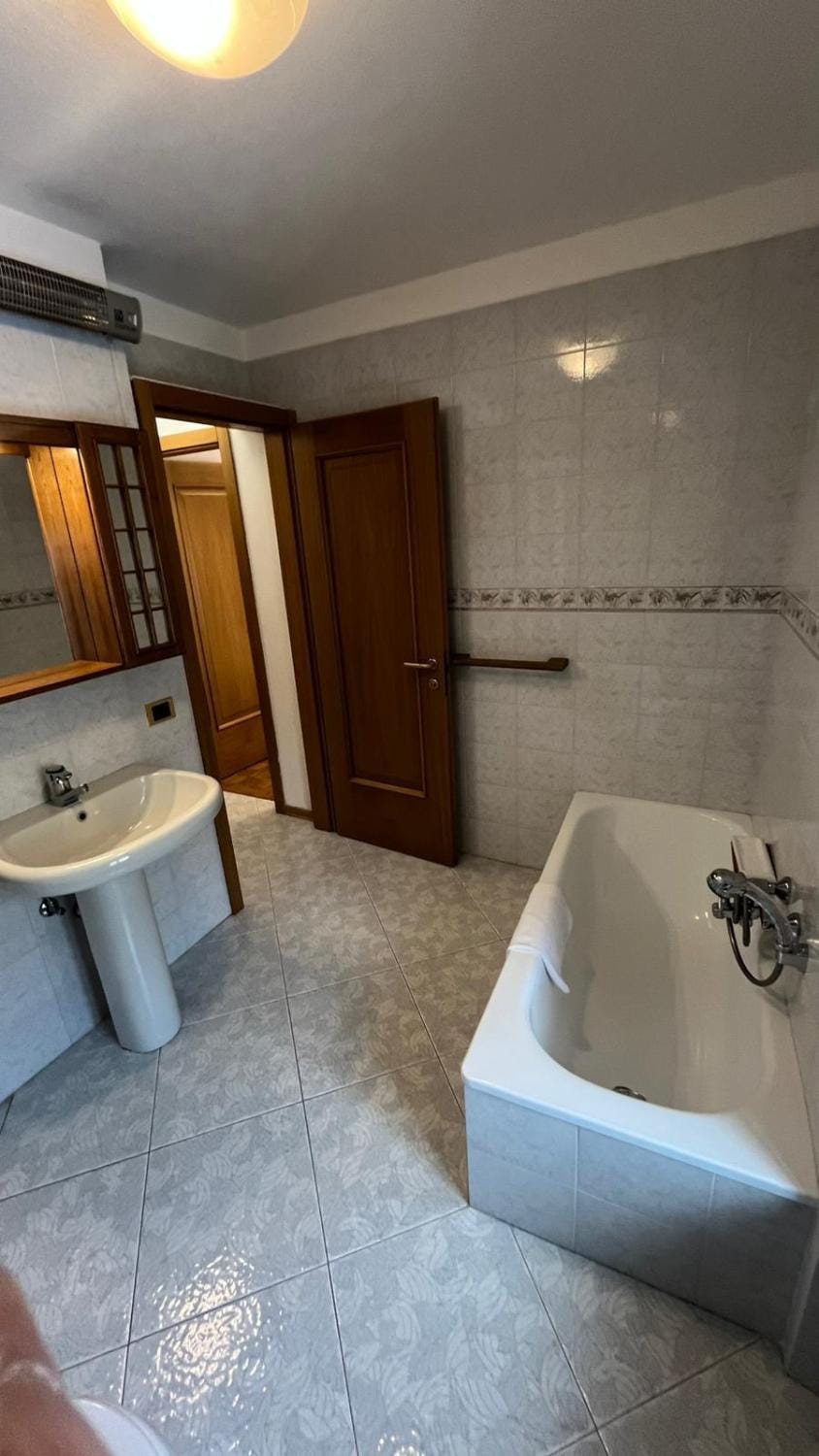Trentino Apartments - Villa Olympia Apartment in Trentino-South Tyrol