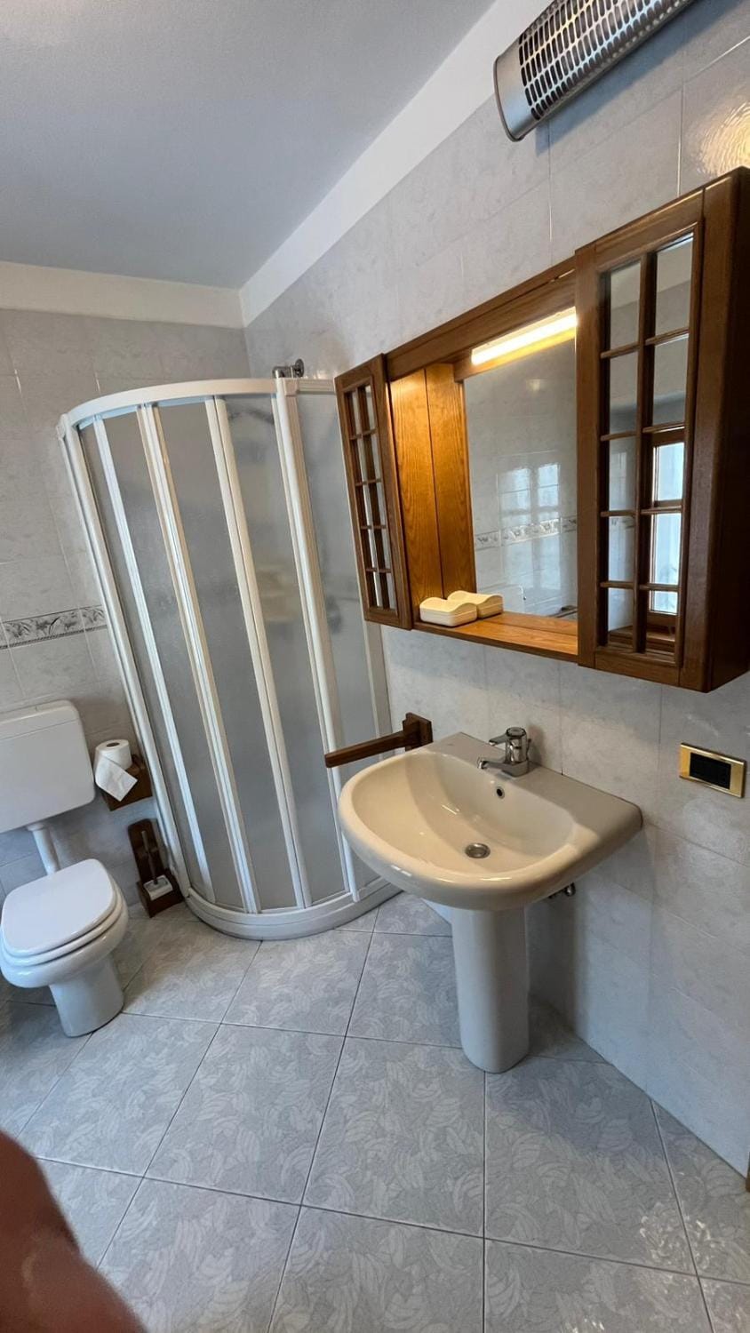 Trentino Apartments - Villa Olympia Apartment in Trentino-South Tyrol