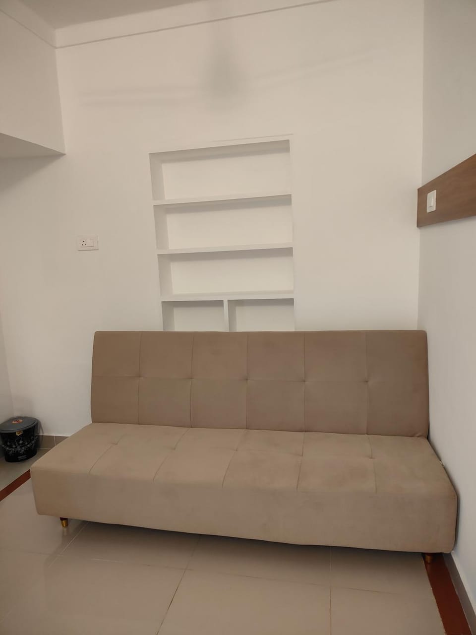 Ivory Suites County House in Kozhikode