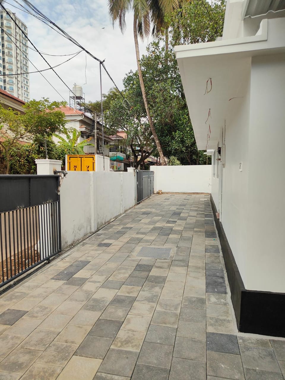 Ivory Suites County House in Kozhikode