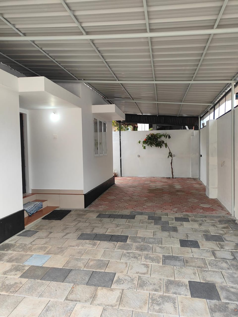 Ivory Suites County House in Kozhikode