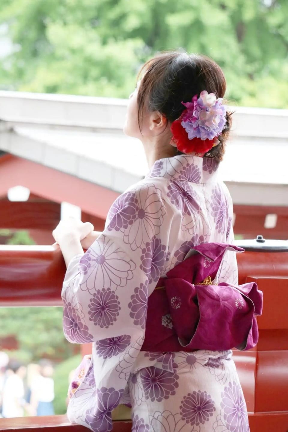 Private Hotel Skytree Garden Apartment in Nagano Prefecture