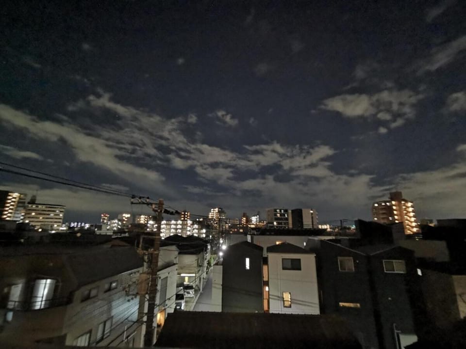 Private Hotel Skytree Garden Apartment in Nagano Prefecture