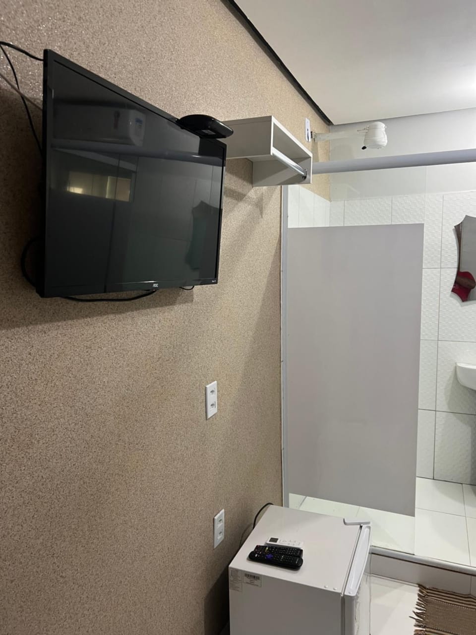 Hotel Santa Rita Apartment in State of Tocantins