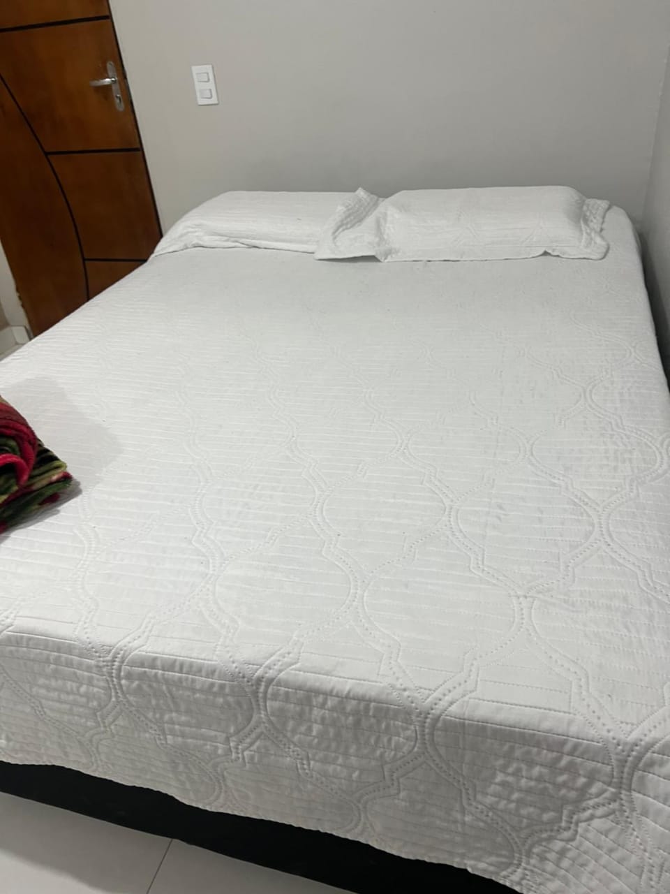 Hotel Santa Rita Apartment in State of Tocantins