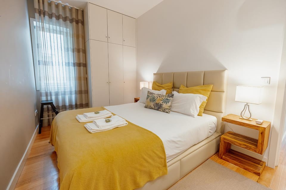 Ribeira Essence by Hosty Apartment in Porto