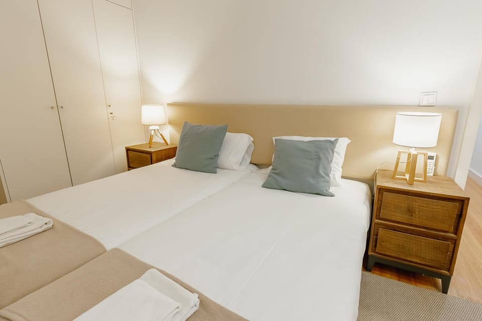 Ribeira Essence by Hosty Apartment in Porto