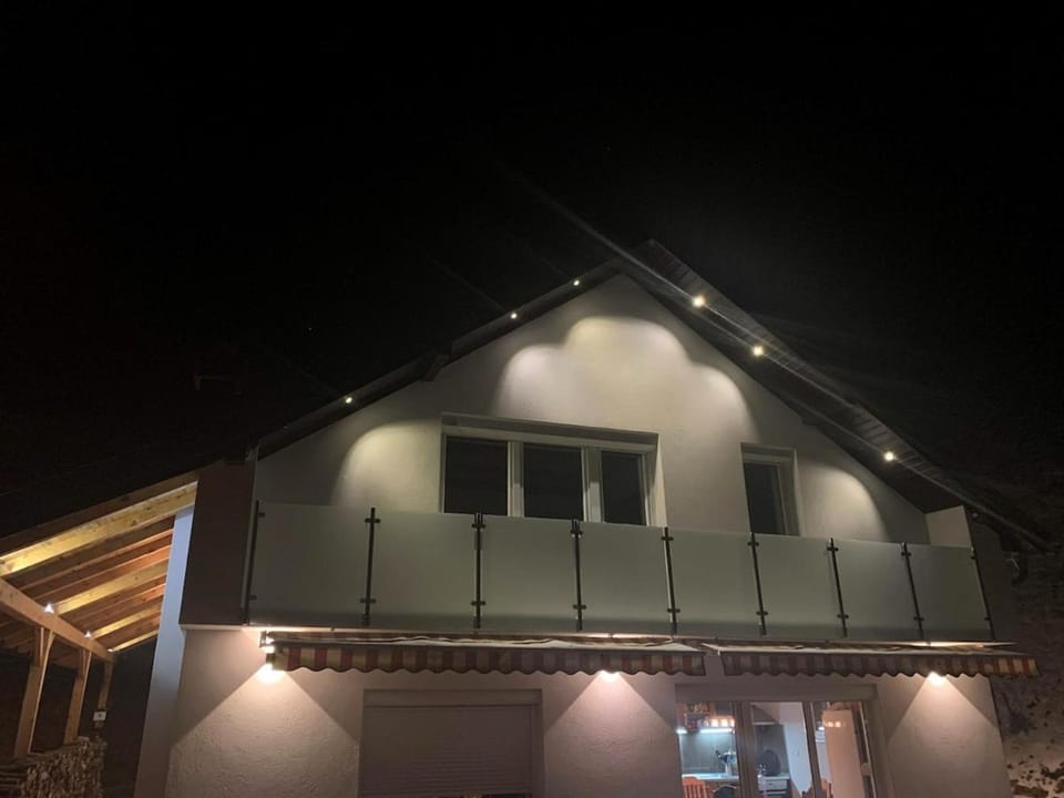 House in Kreševo - Mountain view - House in Federation of Bosnia and Herzegovina