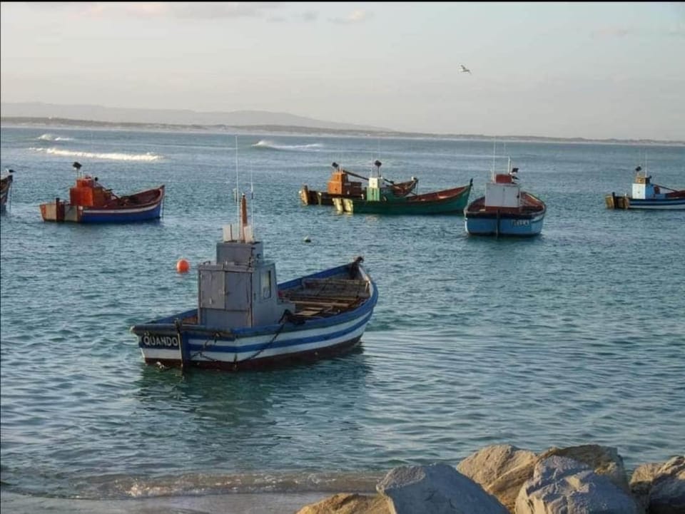 White Rocks Apartment in Western Cape