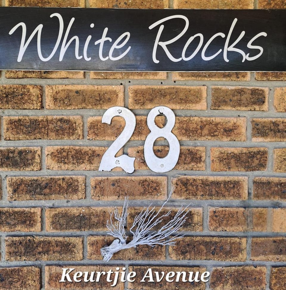 White Rocks Apartment in Western Cape