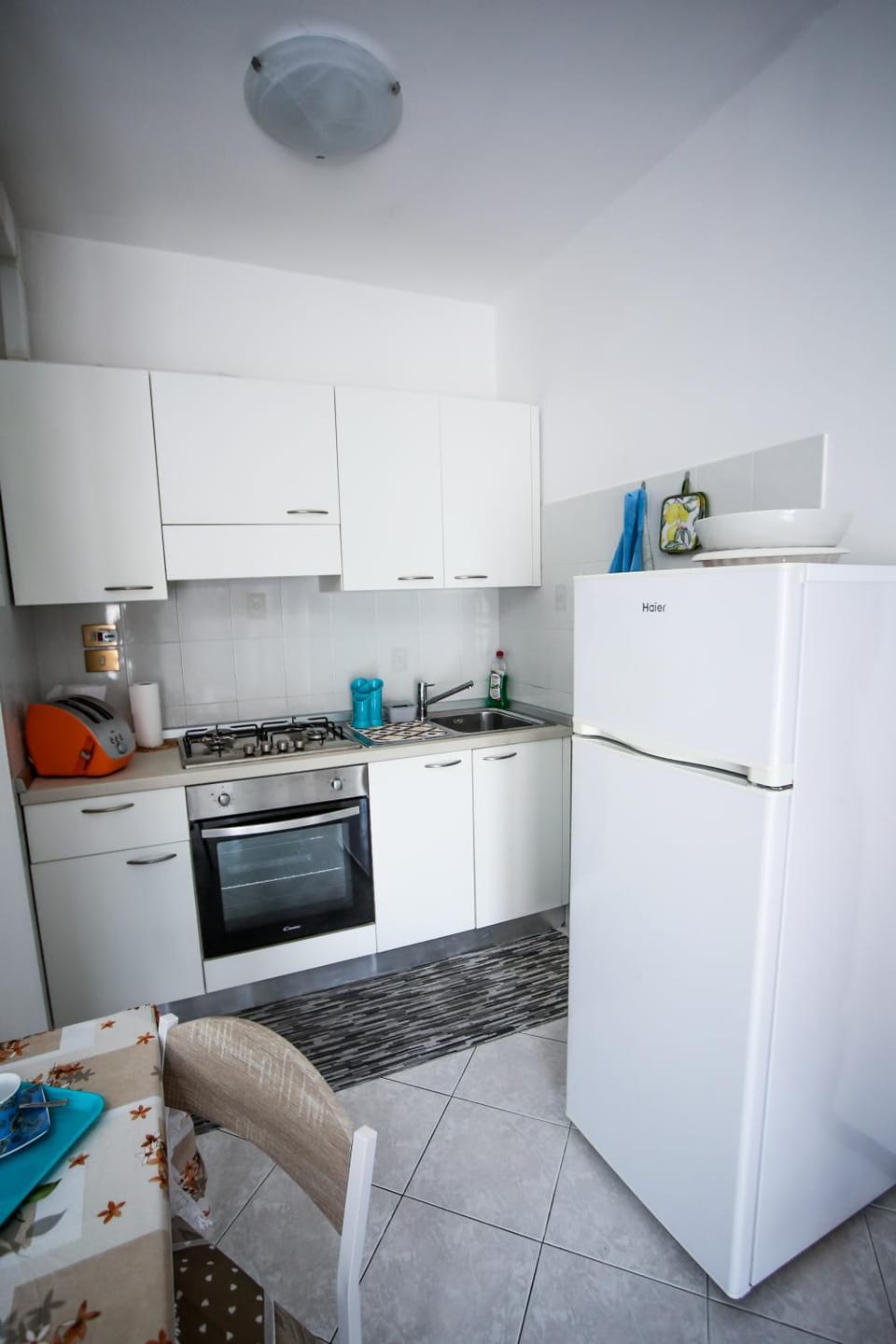 Guest House Amendola Apartment in Reggio Emilia