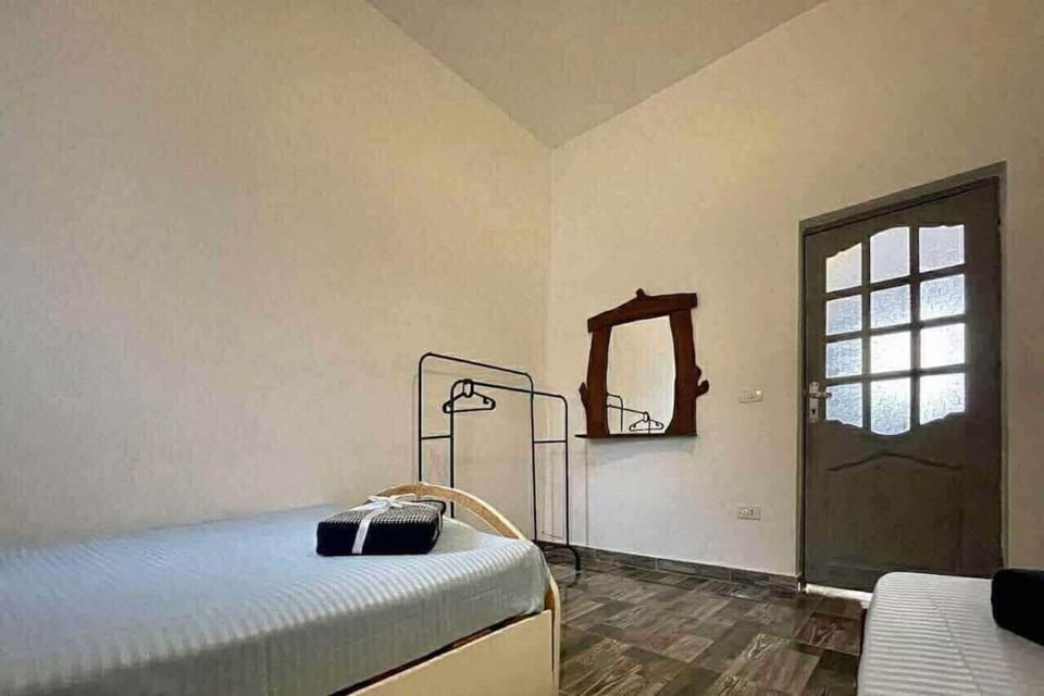 1bd Private Rooftoop with sea -view Asala Apartment in South Sinai Governorate